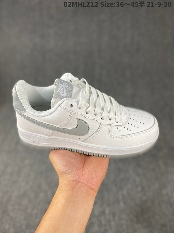 Air Force 1’07 PRM Low