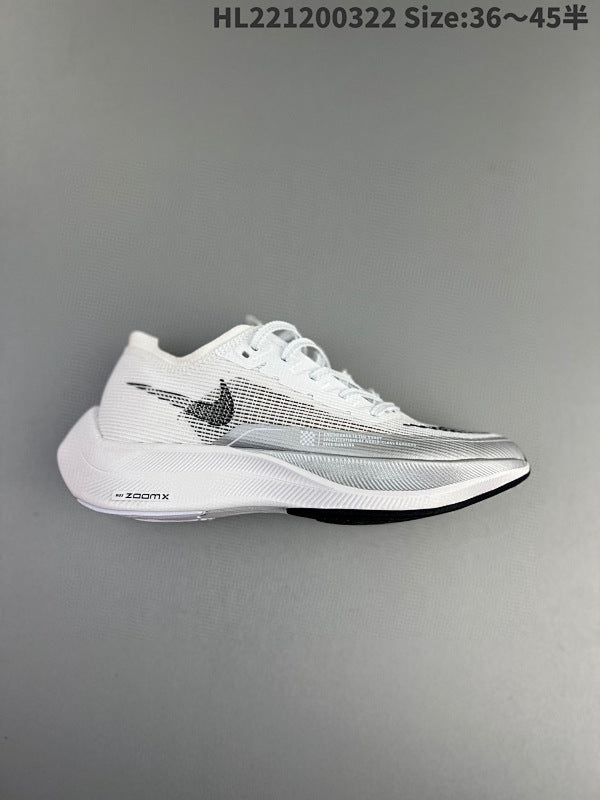 ZoomX Vaporfly Next%2 Vaporweave Running Shoe 36-45 9