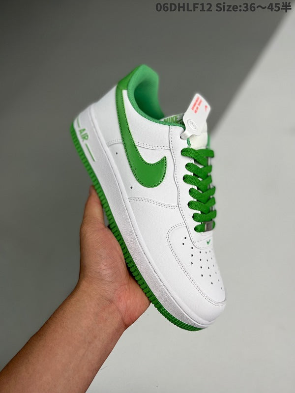 Air Force 1 Low Low All-Purpose Casual Sports Skateboard Shoe