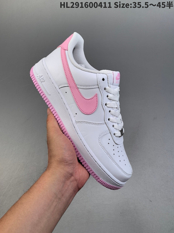 Air Force 1 Low Versatile Casual Sports Skateboard Shoe FJ4146-100 EUR
