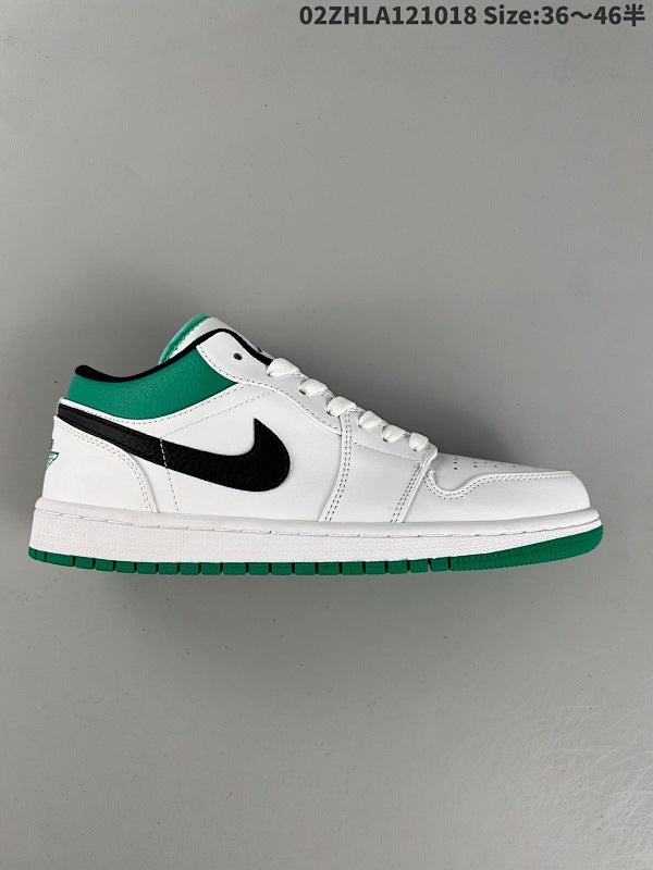 Air Jordan 1 Low Low