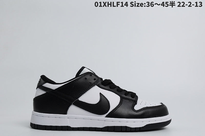 SB Dunk Low Premium Classique
