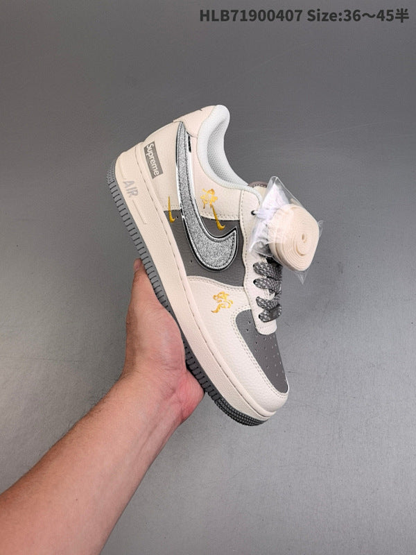 AIR FORCE 1‘07 LV8 Low :QY6818-603