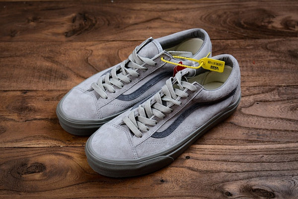 Style 36 x Reigning Champ
