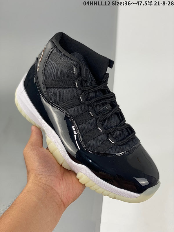 Air Jordan 11 Retro “Jubilee” 25th Anniversary High
