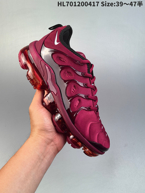 Air Vapormax Plus Versatile Casual Sport
