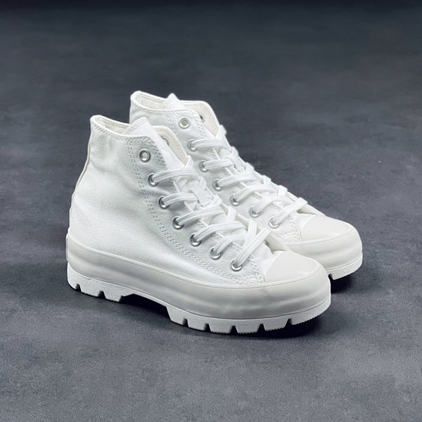 Chuck Taylor All Star Lugged Move Classic 5mm