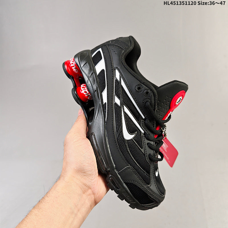 Shox Ride 2 Low Sport Casual Série Sport :II7635-012