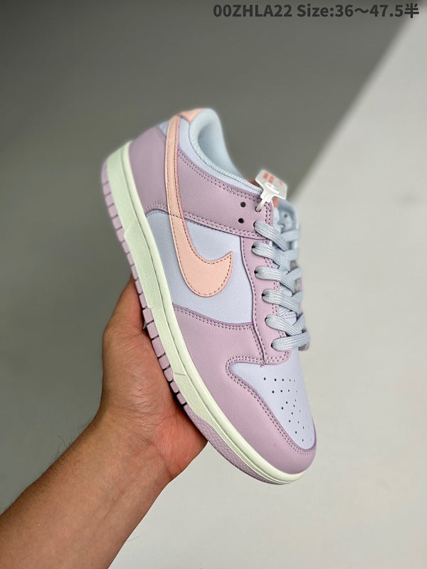 Dunk Low "Atmosphere Pink" SB Low