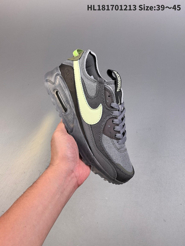 Air Max Terrascape 90 Série Classique Rétro Polyvalent Casual Sport