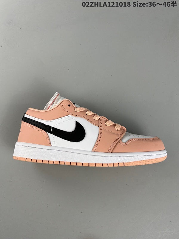 Air Jordan 1 Low Low
