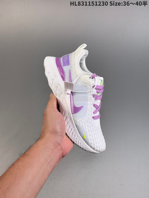 React Infinity Run FK 3 PRM Chaussure Running DZ3014