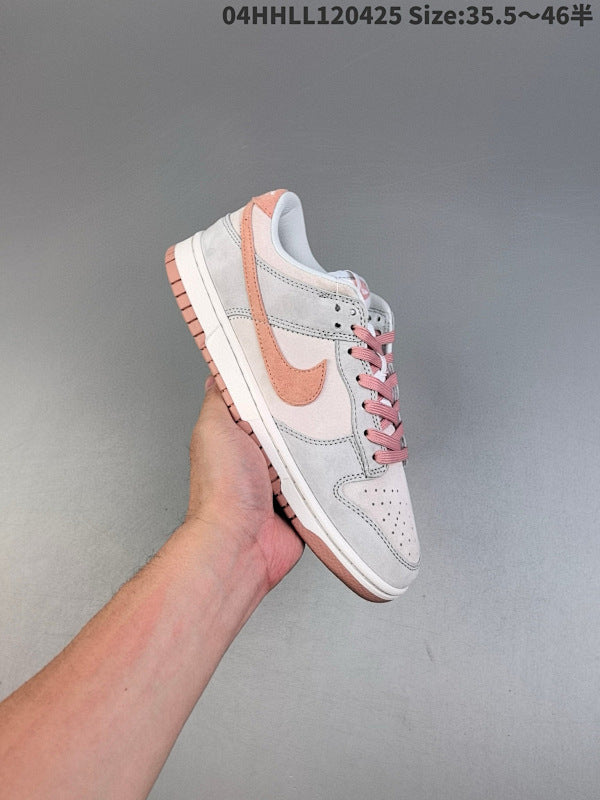 Dunk Low "Fossil Rose" SB Low DH7577-001