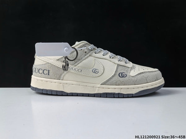 DUNK LOW sb G--- Série Dunk Rétro Low Casual Sport CF3688-003