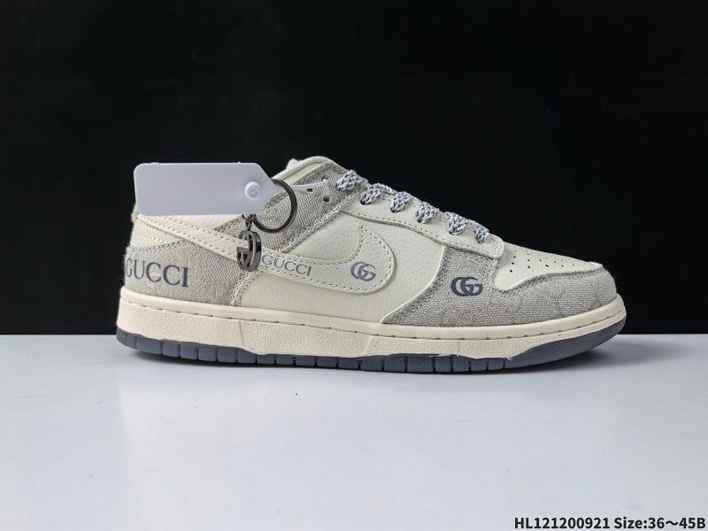 DUNK LOW SB G--- Dunk Retro Low Casual Sport Series CF3688-003