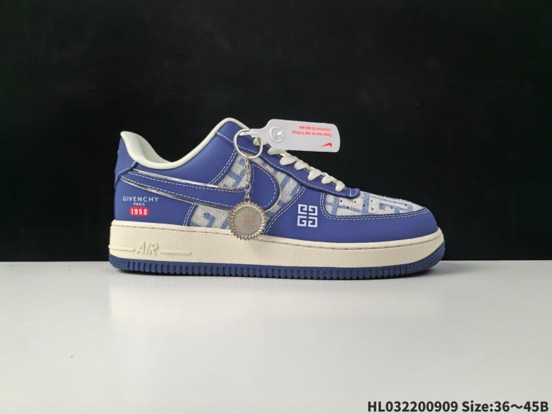AIR FORCE 1‘07 Low DK0188-087