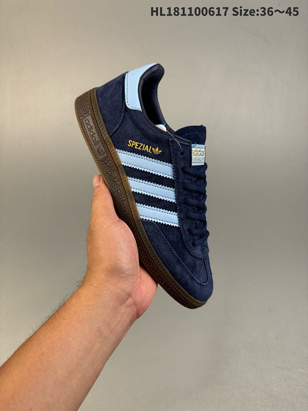 SPEZIAL Skateboard Shoe 36-45
