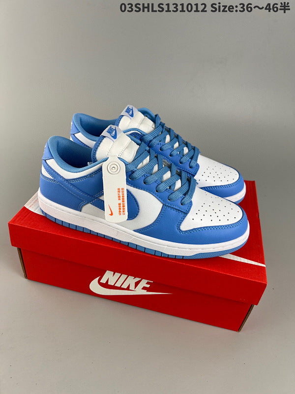 Dunk Low SB Low