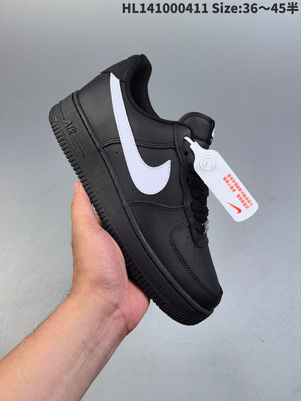 Air Force 1 Low Low Polyvalent Casual Sport Skate Shoe FZ0627 010 EUR