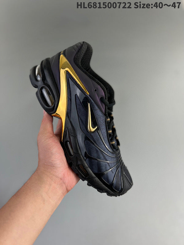 SK AIR TAILWIND 5 Skepta "Chrome Blue"