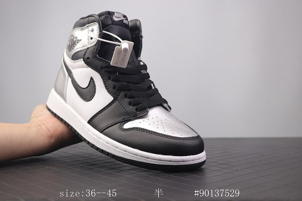Air Jordan 1 Mid AJ1 Mid Classic Retro Casual Sport Basketball Shoe ID 90137529