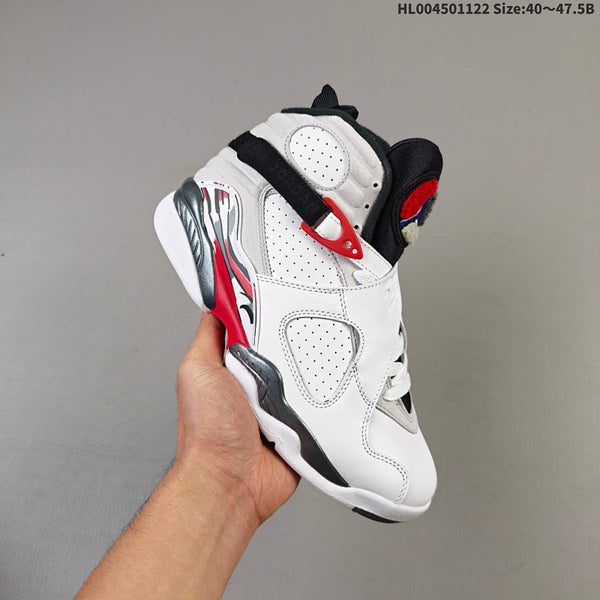 Air Jordan 8 Retro "Bugs Bunny" High 305381-100