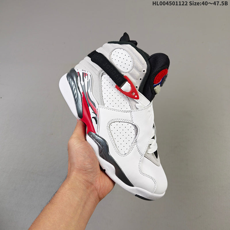 Air Jordan 8 Retro "Bugs Bunny" High 305381-100