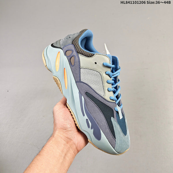 YEEZY 700V2 "Teal Blue 700V2 FW2498