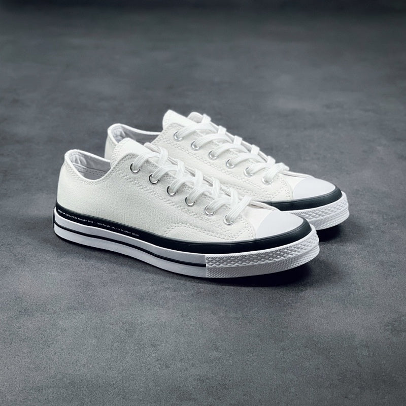Collaboration ‼ Fragment x Moncler x 1970s Collaboration Fragment Classic Series frag
