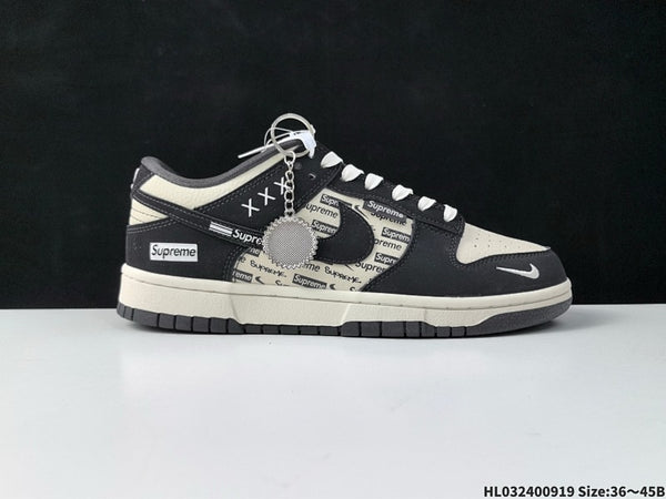 Dunk Low Retro ‘DIY ’ :DS6608-013