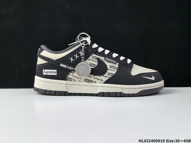 Dunk Low Retro ‘DIY ’ :DS6608-013