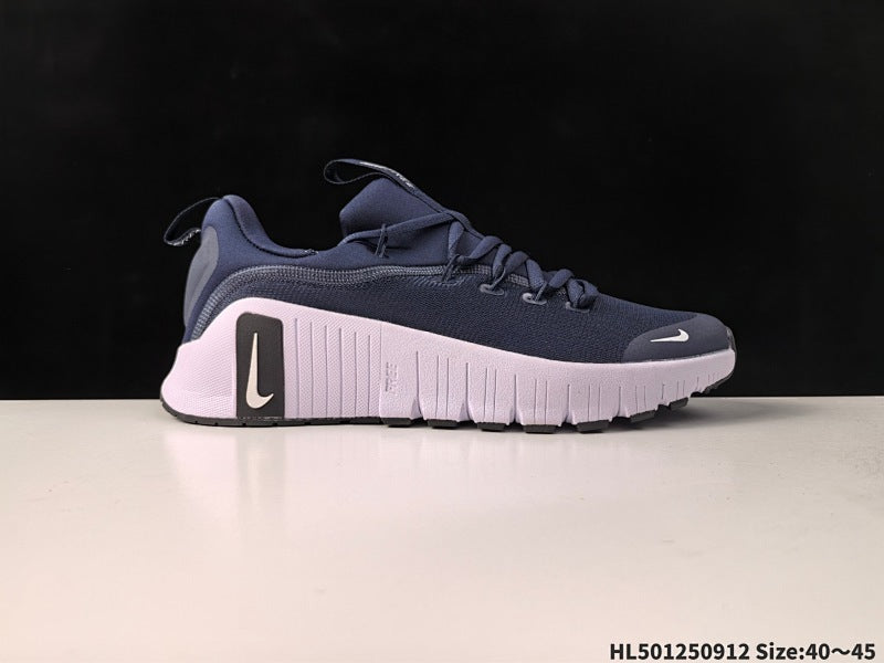 Free Metcon 6 Antidérapant Low Chaussure Entraînement :HM3754-402 40-45
