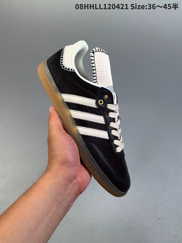 Wales Bonner x Originals Samba Low IE0580