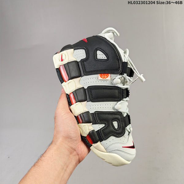 Air More Uptempo "Rayguns" AIR High DD9223-100