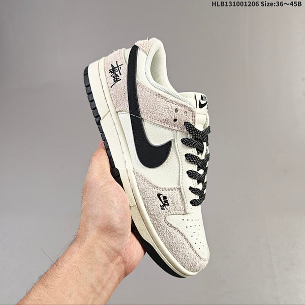 Dunk Low Retro ‘DIY ’ Low Casual Sport Chaussure Skateboard IY ’ :FX1588-301