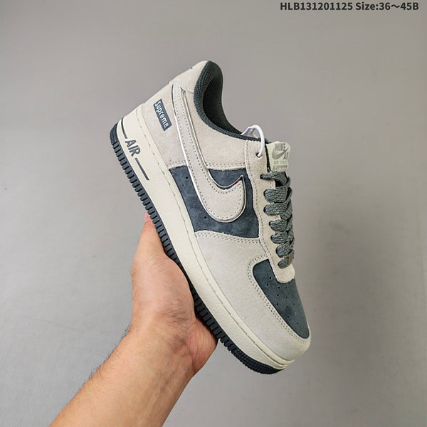 Air Force 1 Low Multipurpose Casual Sport Skateboard Shoe DQ5079 001