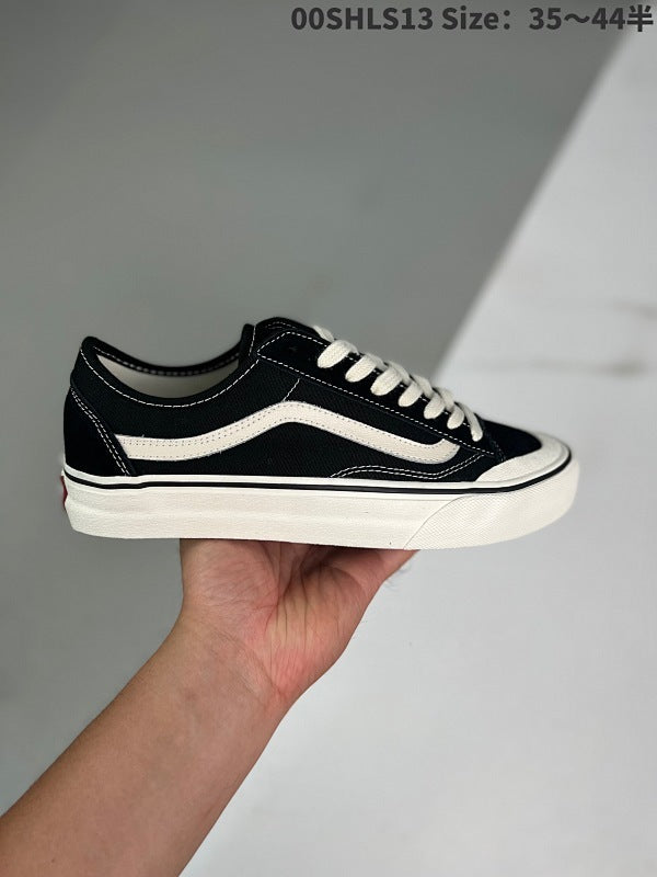 Style 36 Decon SF Versatile Casual Skate Shoe