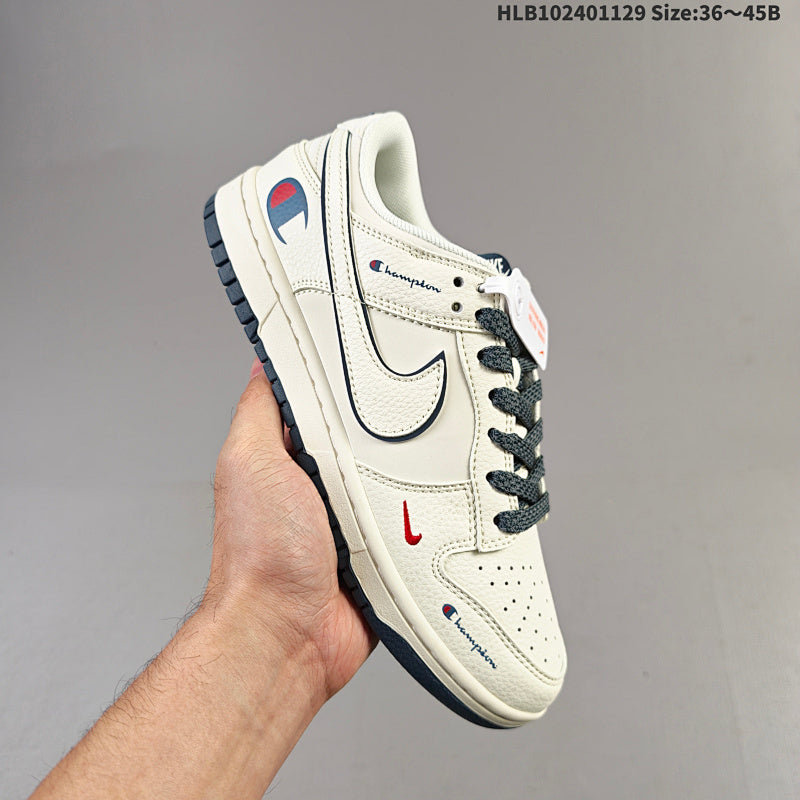 Dunk Low Retro ‘DIY ’ Low Casual Sport Chaussure Skateboard :XS6089-630