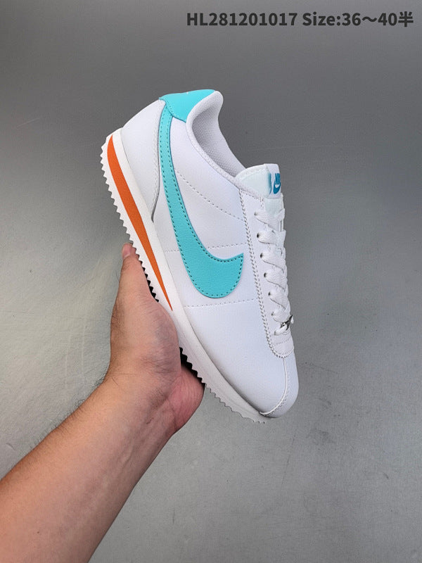 Classic Cortez Leather Classic Comfort Casual: DM4044-103