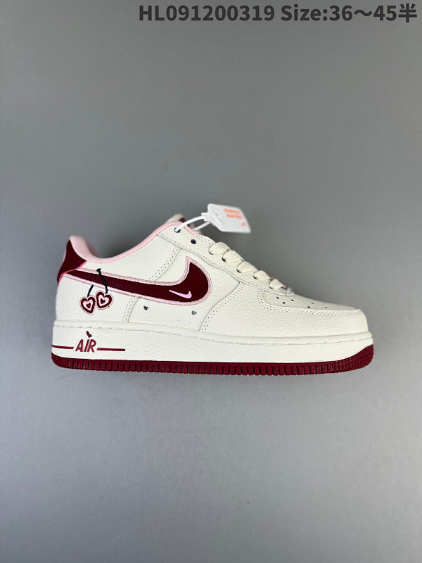 Air Force 1 '07 Low