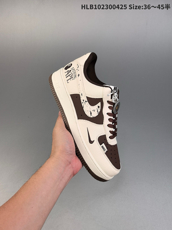 AIR FORCE 1‘07 LV8 Low DM6868-073