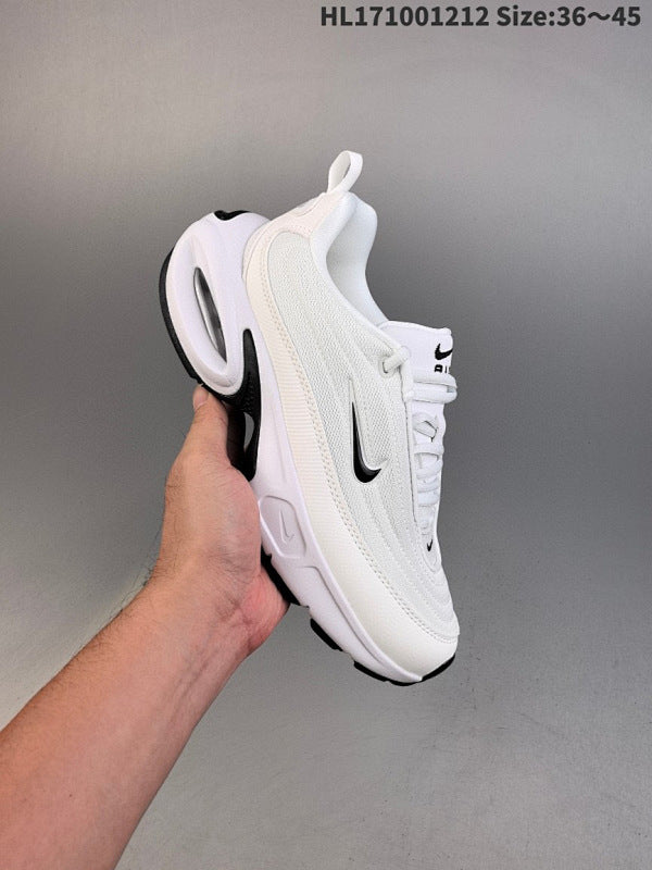 Air Max Portal Comfortable Versatile Non-Slip Low Casual Running Shoe