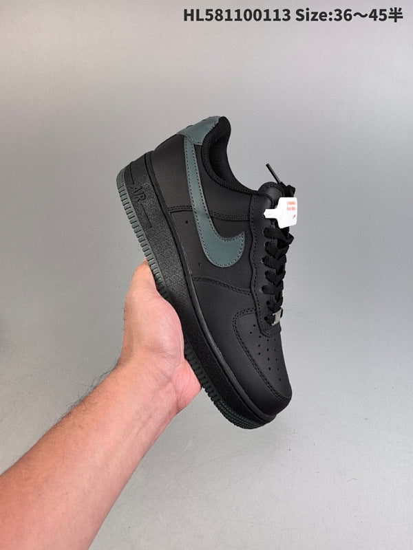 Air Force 1 '07 Low Versatile Casual Sport Skateboard Shoe FZ4123-394