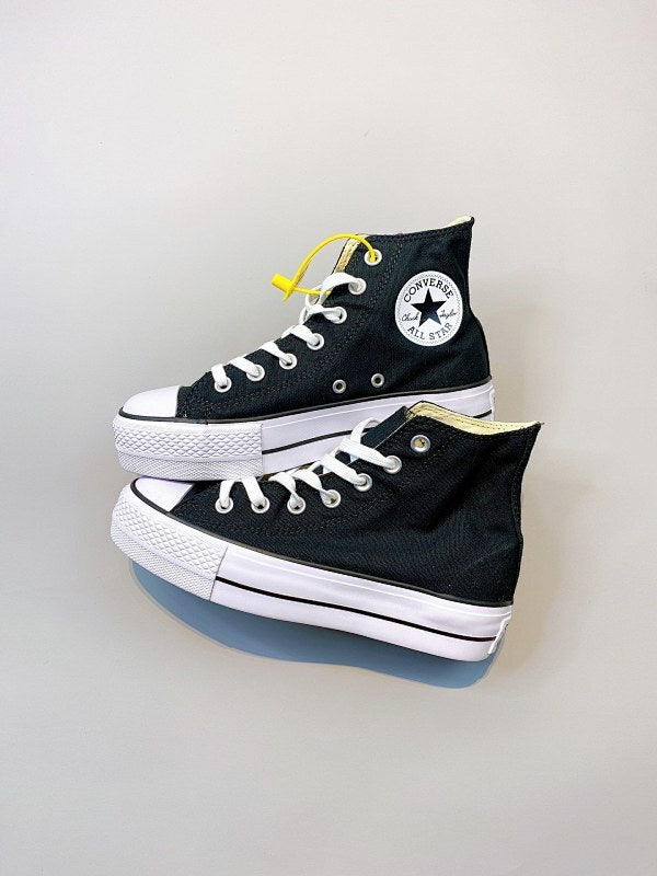 All Star Lift Hi