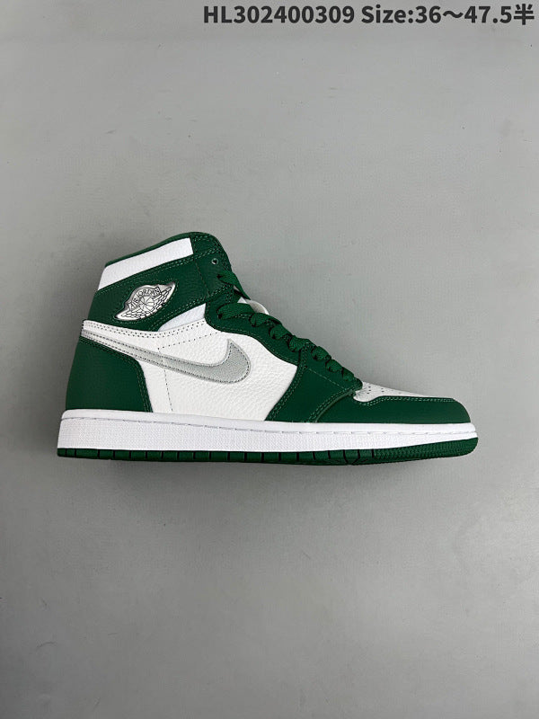 Air Jordan 1 High OG "Rebellionaire" High AJ1 1