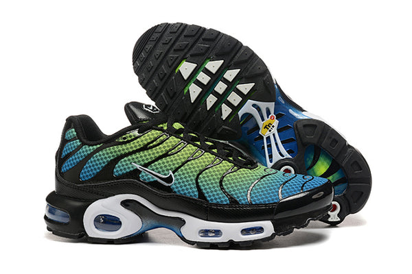 Nike Air Max TN Plus 8909-822 — Men's Sneakers Sizes 36-47