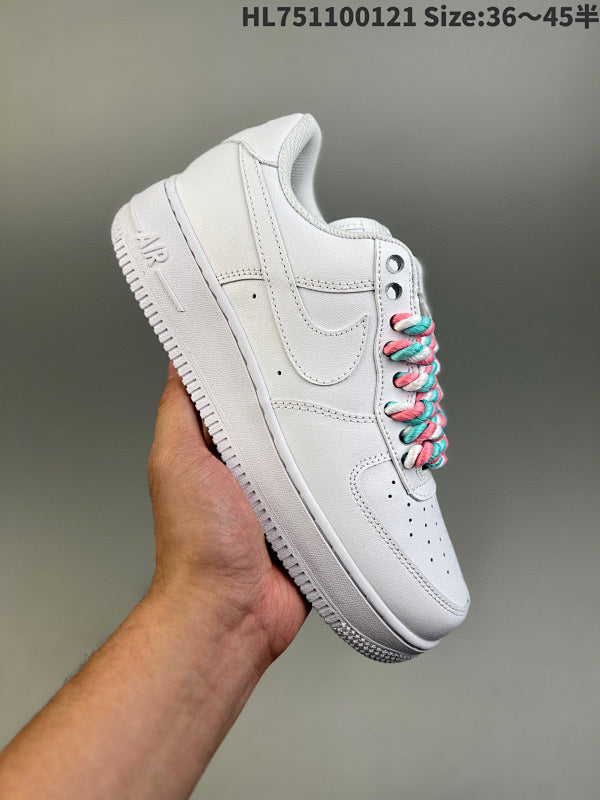 Air Force 1 Low Low Polyvalent Casual Sport Chaussure Skateboard