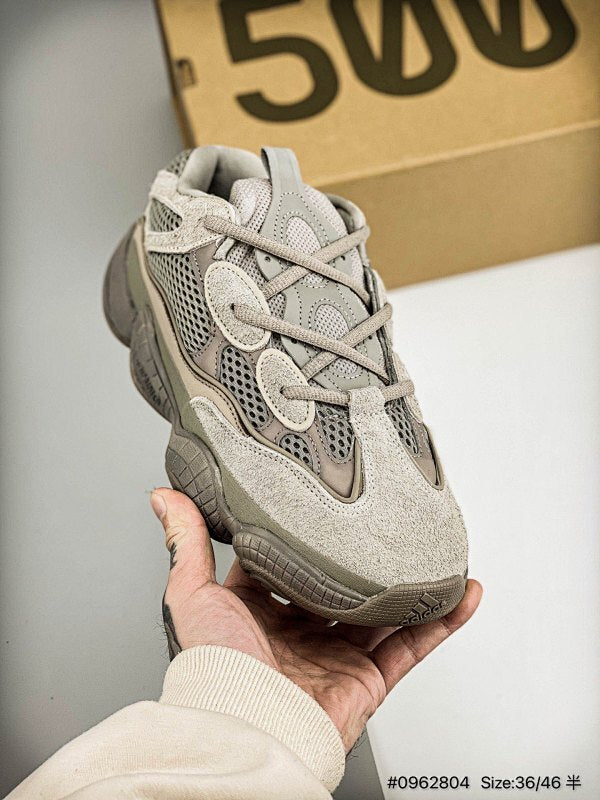 Yeezy 500 “