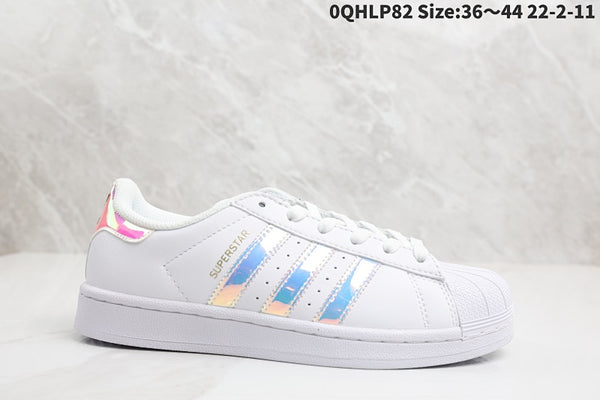 Superstar W Casual Chaussure Skateboard