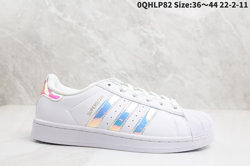Superstar W Casual Chaussure Skateboard